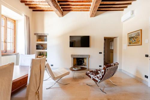 Barberino Val d'Elsa Apartment | Cosimo Charme Nel Chianti