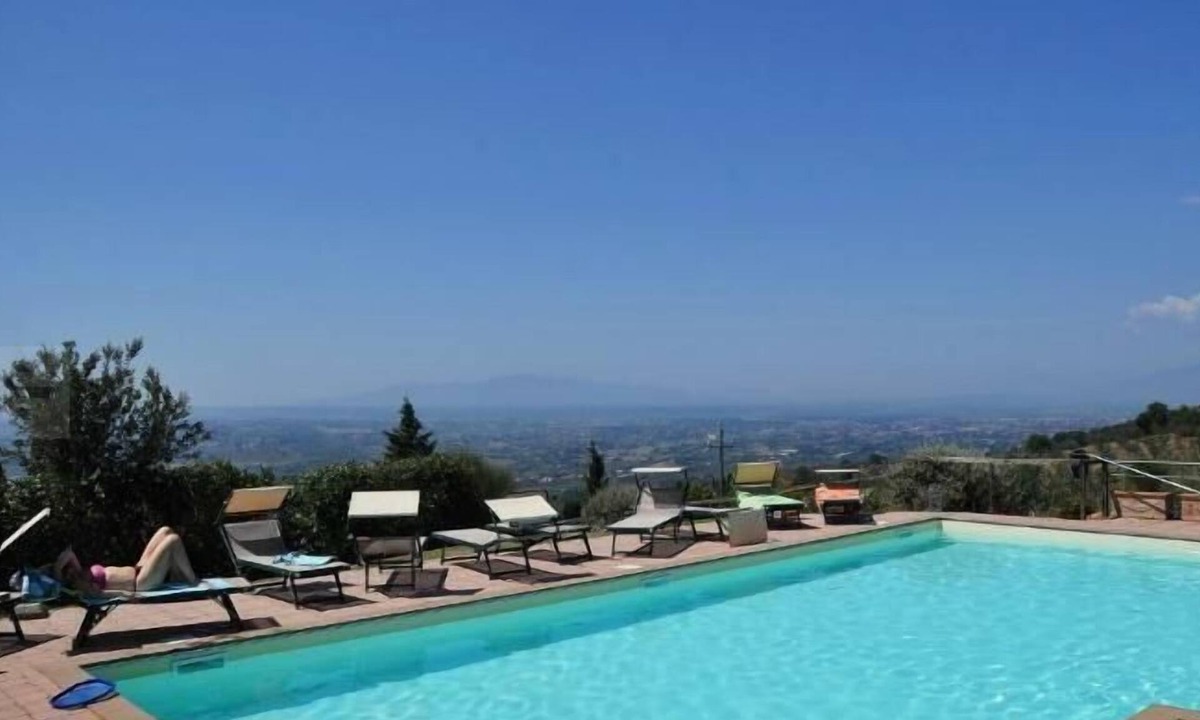 Vinci House | Cosimo the Elder Apartment