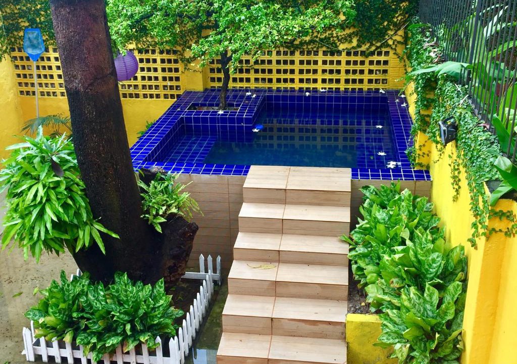 Pina Hostel | Cosmopolitan Hostel