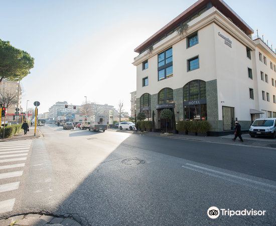 Peretola Hotel | Cosmopolitan Hotel
