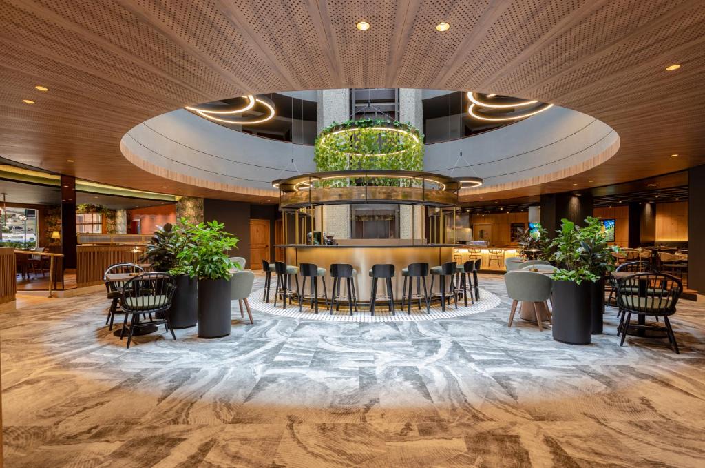 Chico Norte III Hotel | Cosmos 100 Hotel & Centro de Convenciones - Hoteles Cosmos