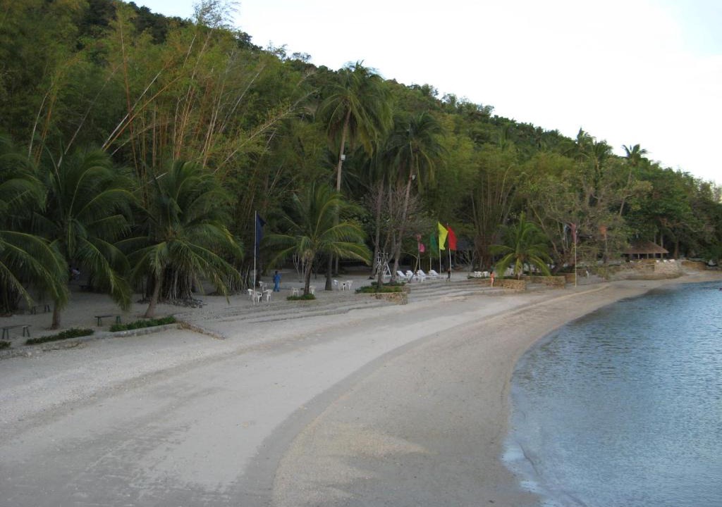 Sibunag Resort | Costa Aguada Island Resort, Inampulugan Island, Sibunag, Guimaras