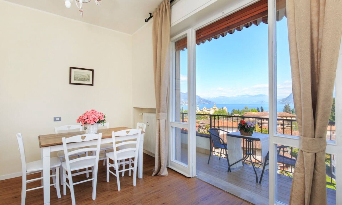 Stresa Apartment | Costa Azzurra