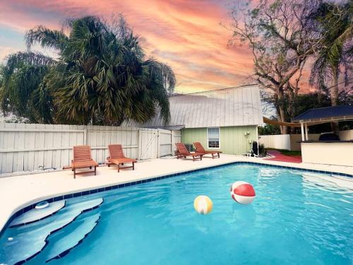 Florida Ridge House | Costa Bella Barn