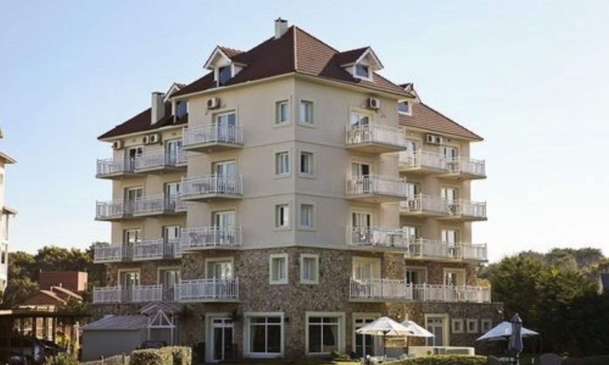 Carilo Condo | Costa Carilo Apart de Mar By HS