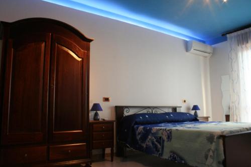Montecorvino Pugliano Bed & Breakfast | Costa d'Amalfi e Cilento