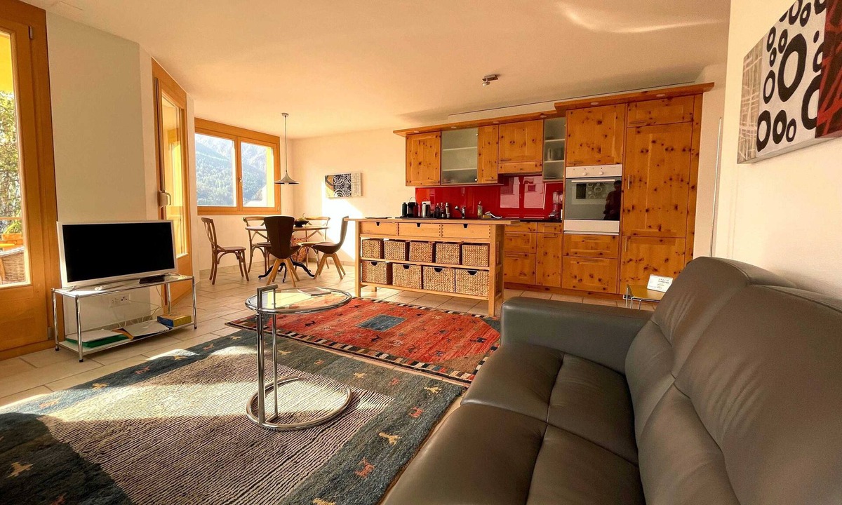 Sent Apartment | Costa dad Archas B5 - Sent
