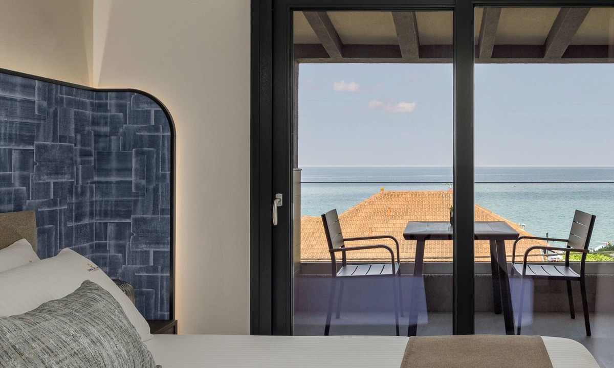 Leptokaria House | Costa De Luxe Suites