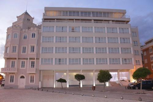 Sao Juliao da Figueira da Foz Hotel | Costa de Prata Hotel