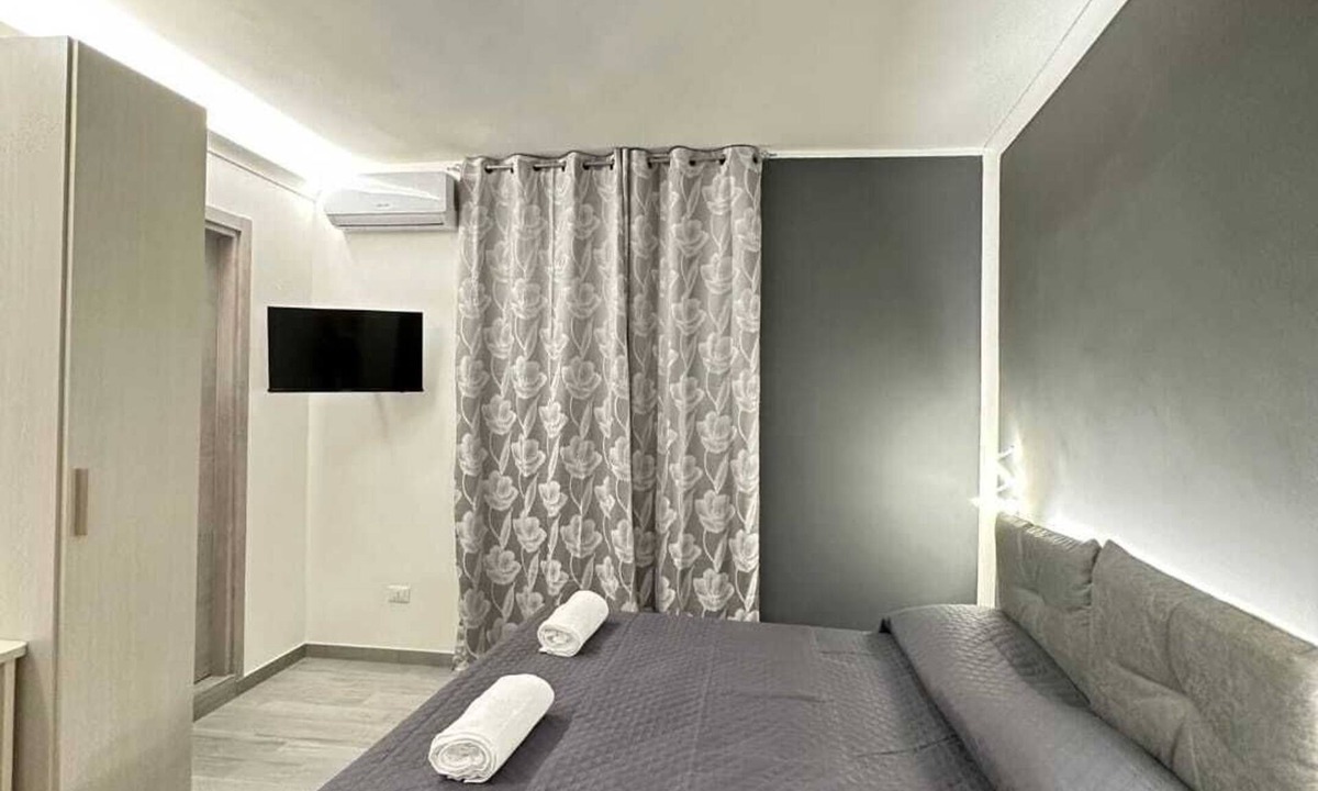 Pizzo House | Costa degli dei rooms