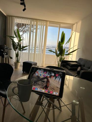 Quintero Apartment | Costa del mar