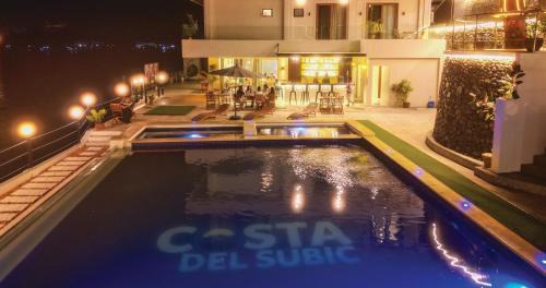 Subic Hotel | Costa Del Subic