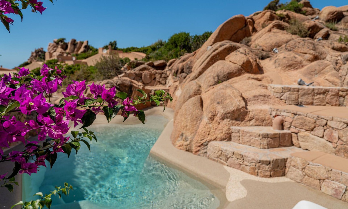 Costa Paradiso Villa | Costa Paradiso Resort