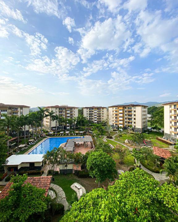 Barrio Santa Lucia Apartment | Costa Linda 6-08