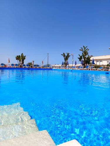 Sciacca Apartment | Costa Makauda Residence
