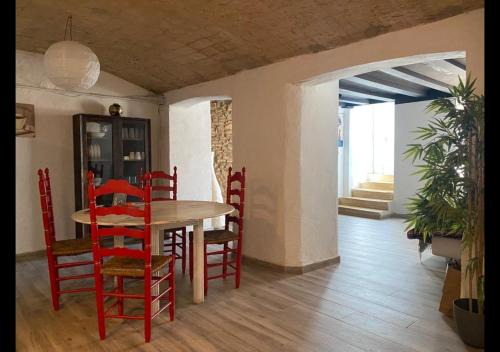 Vilassar de Dalt House | Costa Maresme, Barcelona, Clarks 3 Bdr TownHouse