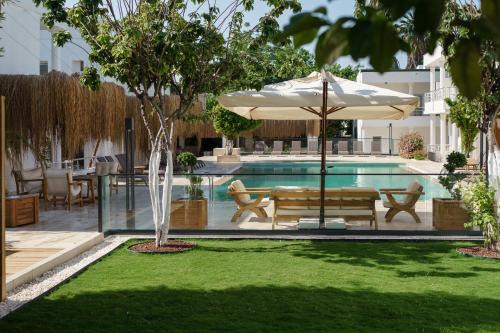 Bodrum City Center Hotel | Costa Maya Bodrum