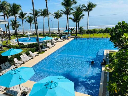 Baler Resort | Costa Pacifica Baler