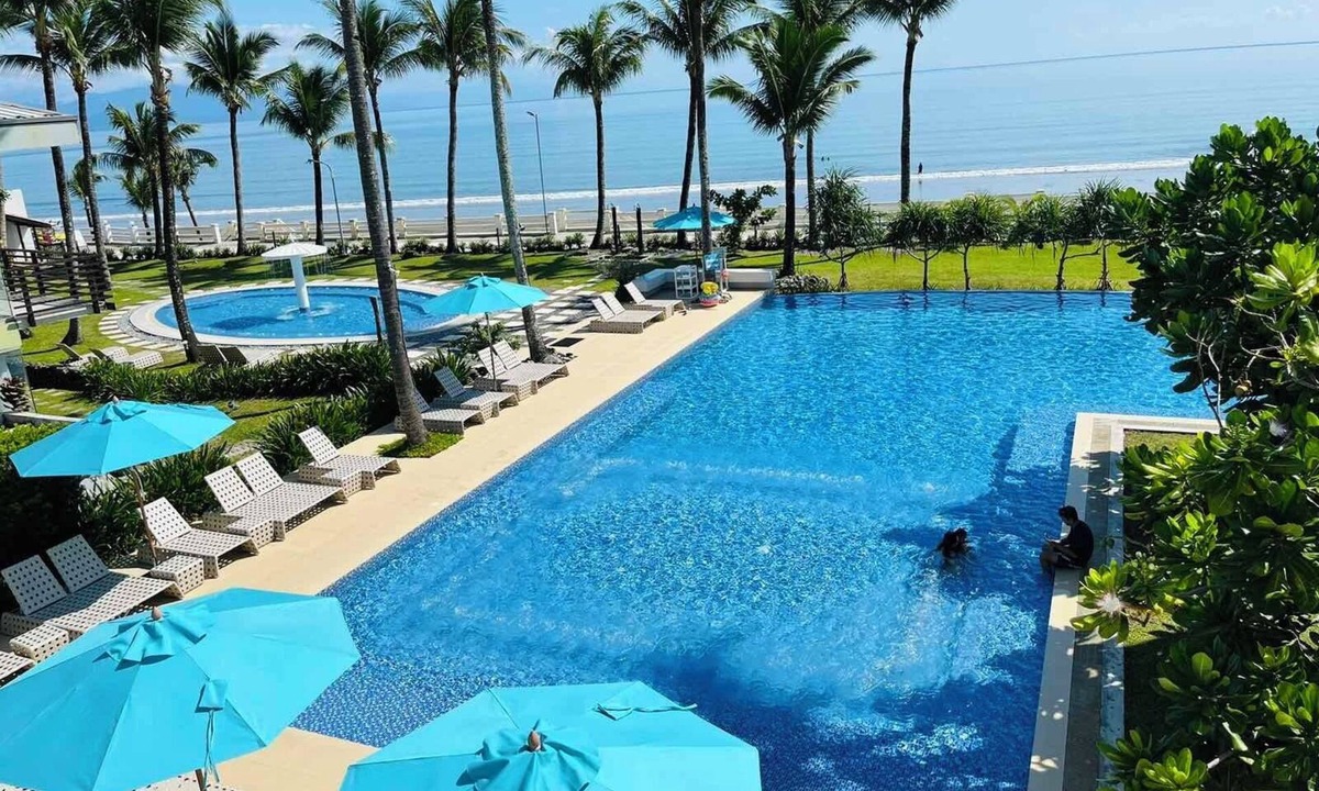 Baler Hotel | Costa Pacifica Baler