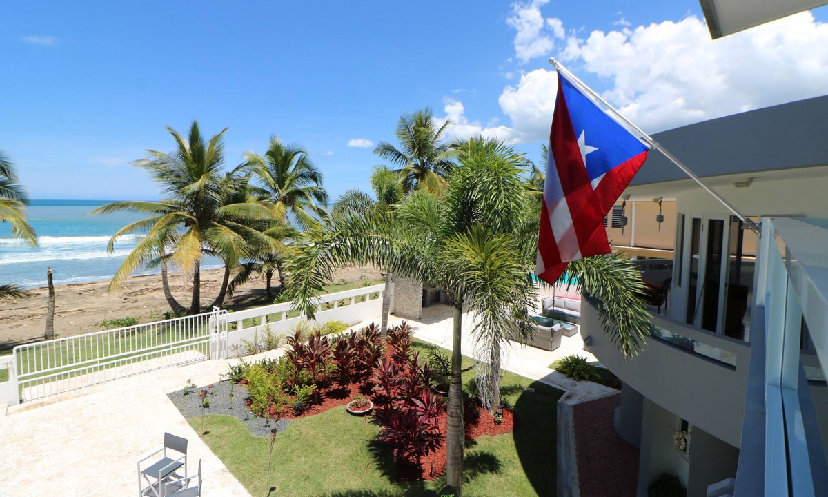 Carrizal House | Costa Paraíso Beach House
