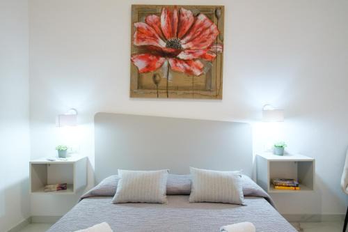 Castelsardo Historic Centre House | Costa Private room