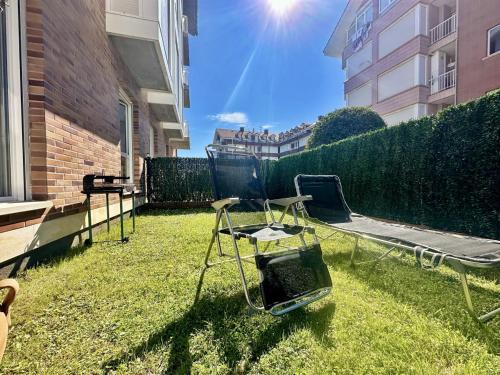 Noja Apartment | Costa Verde - 6006