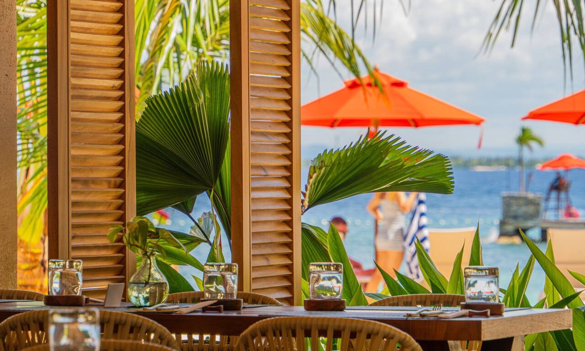 Maribago Resort | Costabella Tropical Beach Hotel