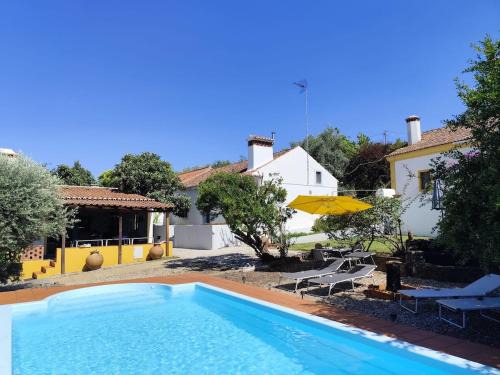 Sardoal House | Costas Guests