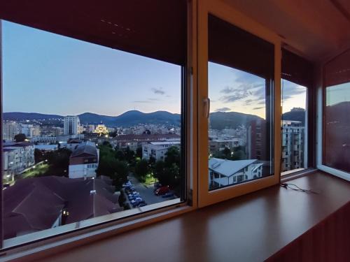 Emanoil Gojdu Apartment | Cosy 2-bedroom apartment with an amazing panorama