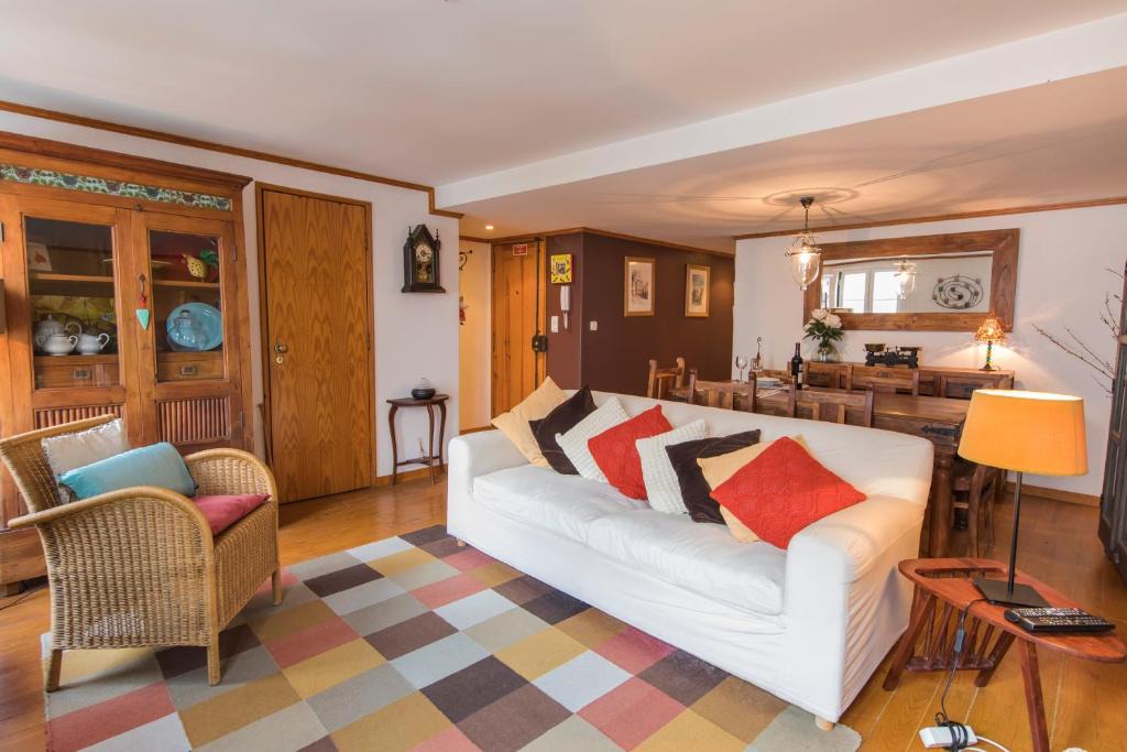 Santa Maria Maior Apartment | Cosy Alfama