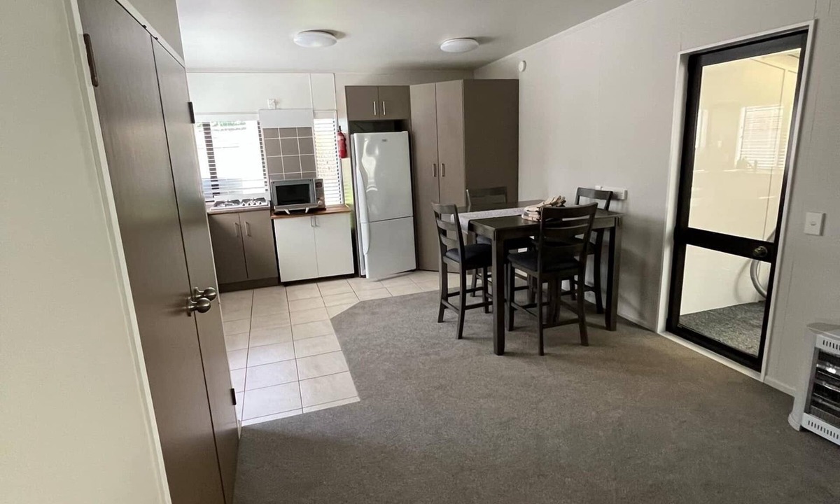Owhata Apartment | Cosy and Comfortable