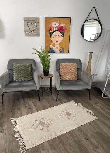 Nord-Holland Apartment | Cosy Apartment