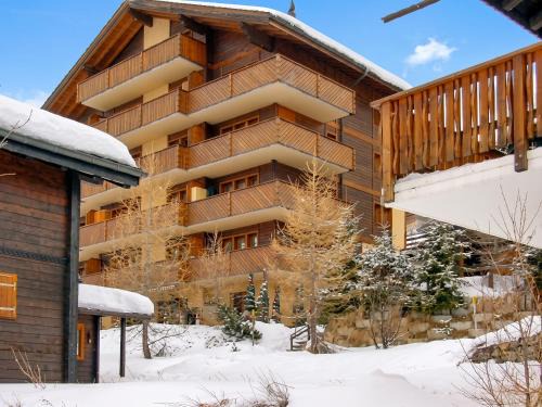 Bellwald Apartment | Cosy Apartment in Bellwald - 68 m² - Mountain View