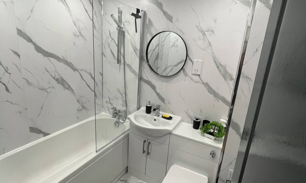 Erskine Apartment | Cosy apartment nearly Glasgow airport and Loch Lomond