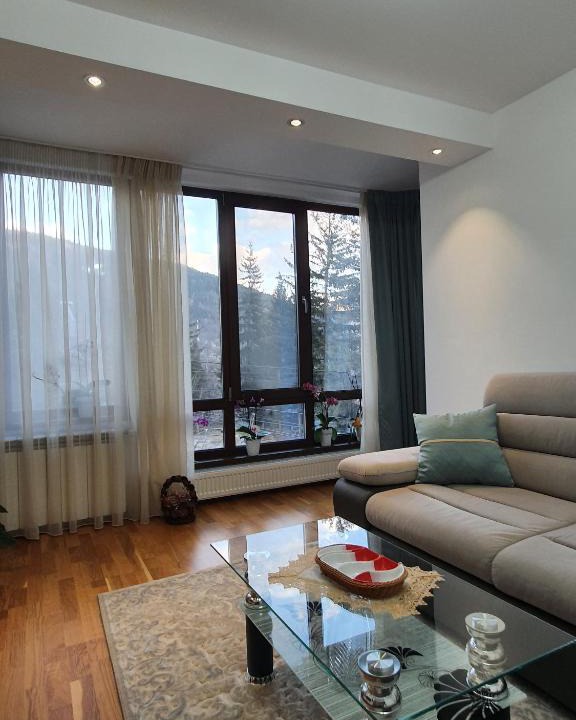 Nehoiu Apartment | Cosy Apartment