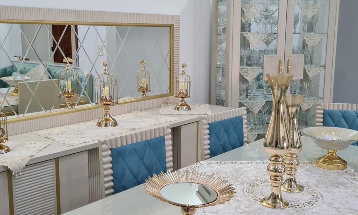 Tunis Apartment | Cosy apartment