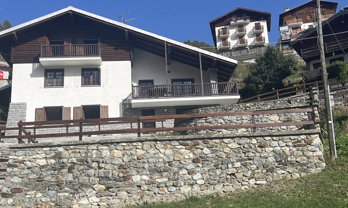 Paquier Ski Chalet | cosy chalet 3min from village and lift Valtournenche,Breuil-Cervinia, Zermatt