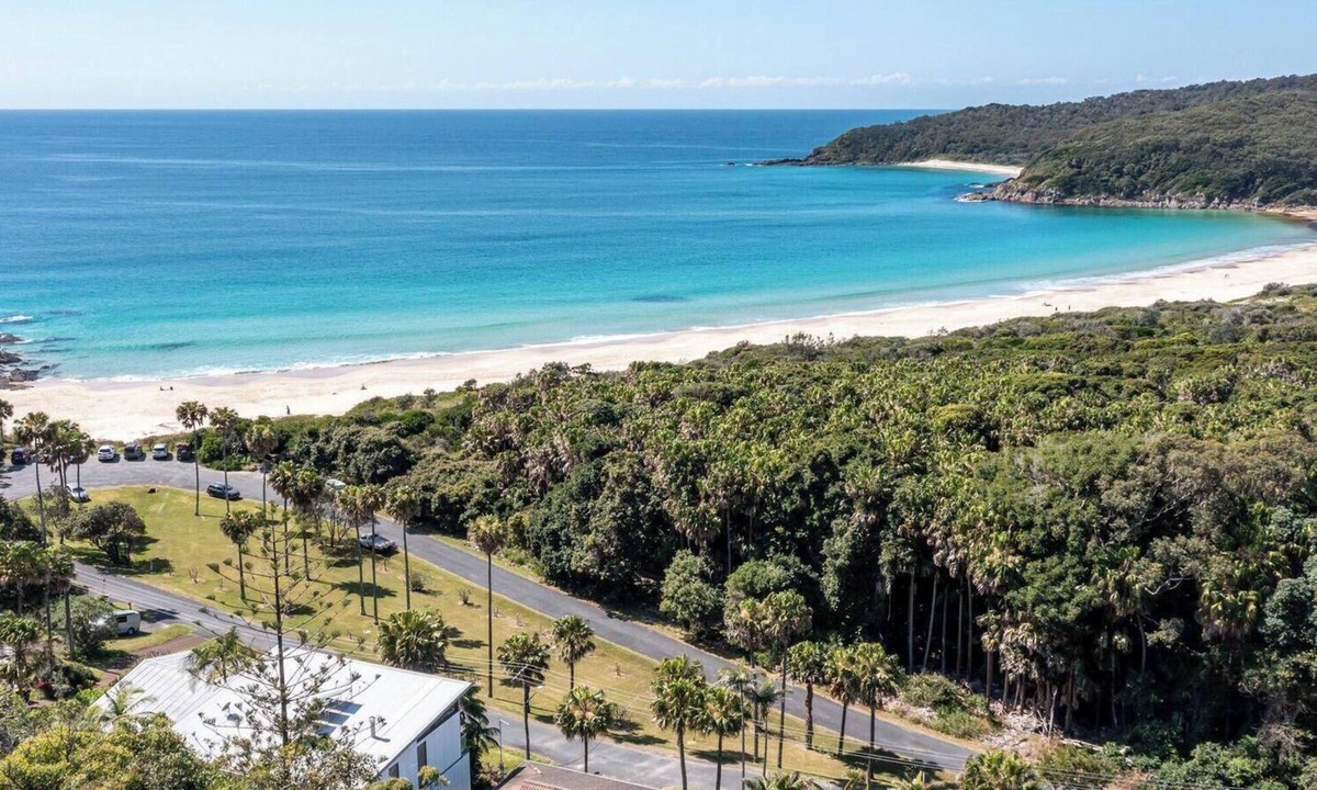 Elizabeth Beach House | Cosy Corner - Your Beachside Sanctuary in Elizabeth Beach