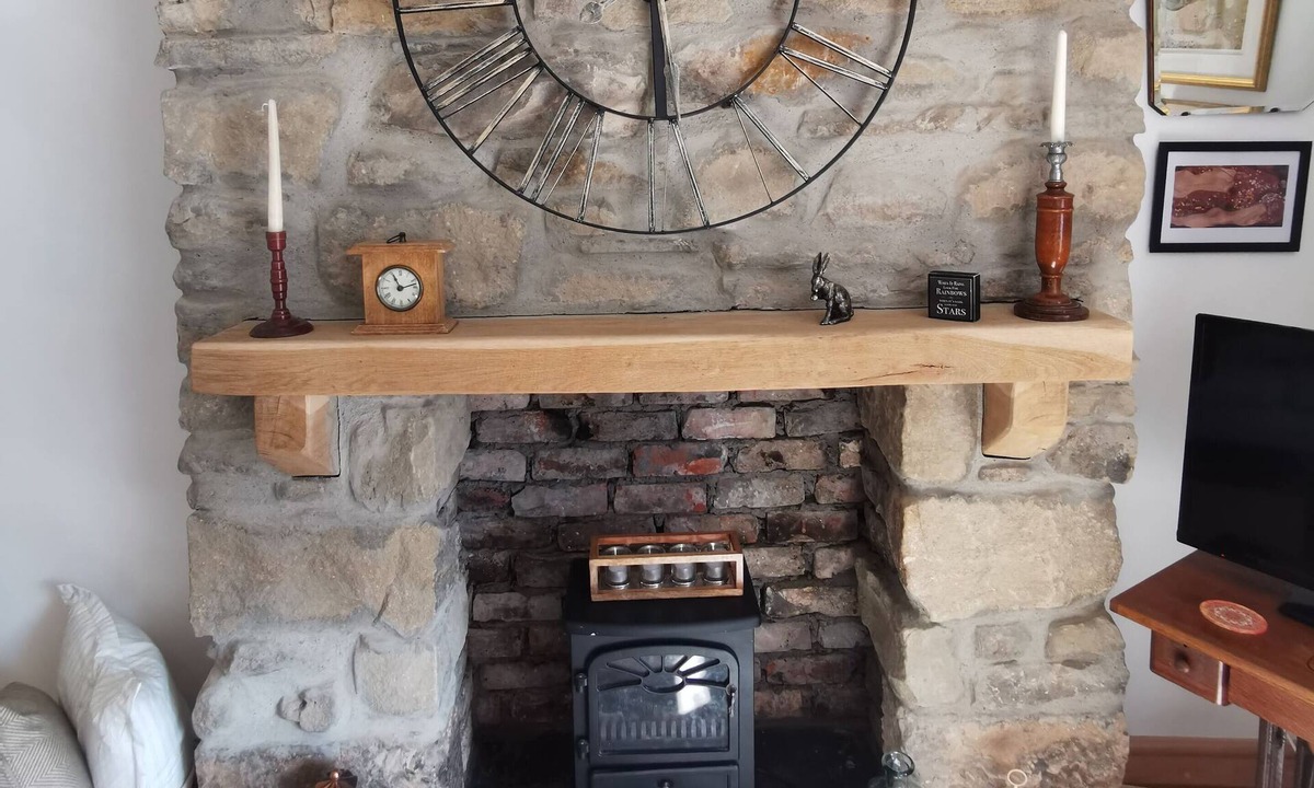 North Bitchburn Cottage | Cosy County Cottage - North Cottage