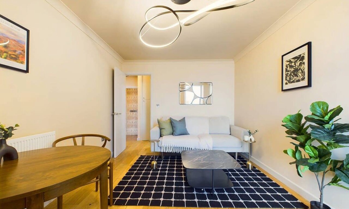 Covent Garden Apartment | Cosy Covent Garden Apartment