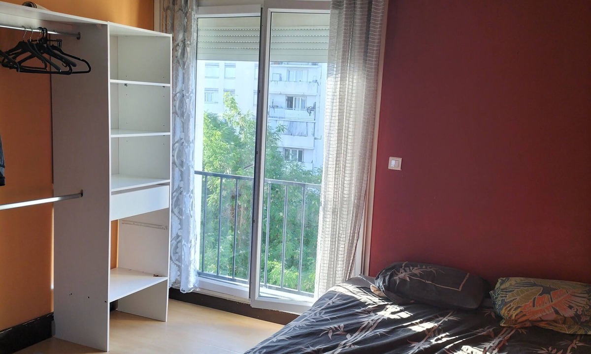 Chelles Apartment | Cosy flat for 5 persons between Paris and Disneyland by Subway