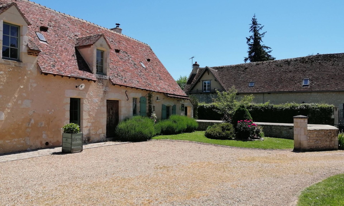 Dorceau Bed & Breakfast | Cosy guest house - relaxation, games and conviviality