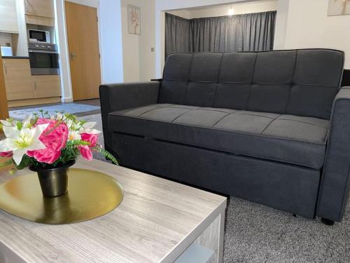 Middlesbrough Apartment | Cosy Haven in TS5 Middlesbrough