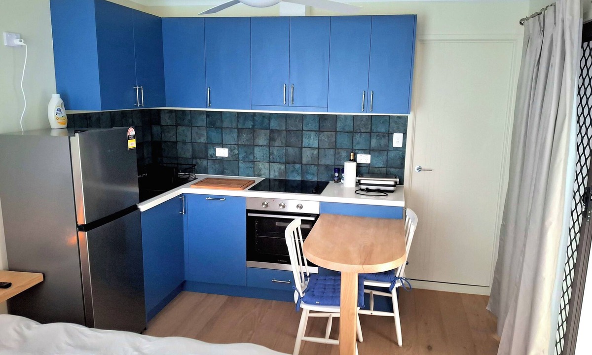 Robertson Apartment | Cosy luxe studio in Robertson