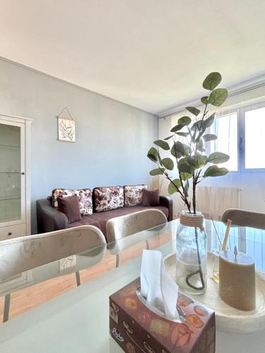 Satu Mare Apartment | Cosy Modern Place