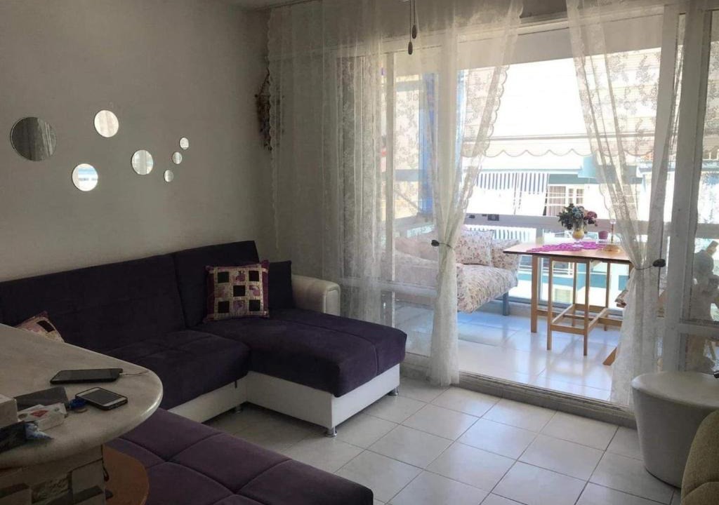 Mavisehir Apartment | Cosy,nice and convenient family sea view apartment