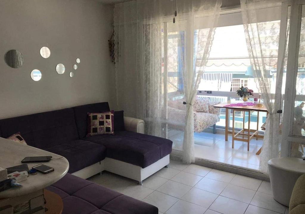 Mavisehir Apartment | Cosy nice and convenient family sea view apartment