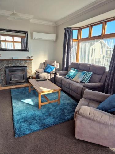 Oamaru House | Cosy On Till