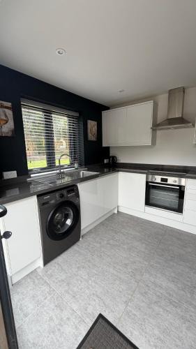 Highworth House | Cosy place