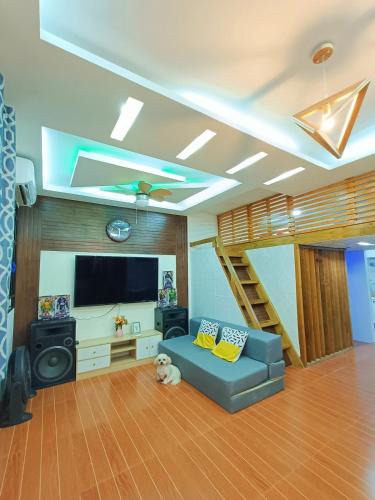 Cagayan de Oro Apartment | Cosy, private fully furnished Rosette Tiny Home
